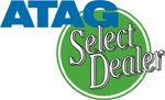 uw atag dealer